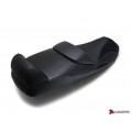 LUIMOTO (Aero) Rider Seat Cover for the Piaggio MP3 500 (2014+) LUIMOTO (Aero) Rider Seat Cover for the Piaggio MP3 500 (2014+)